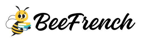BeeFrench logo